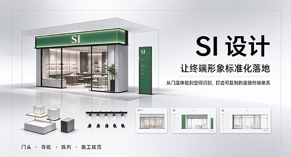 和静县SI设计